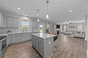 298 Turkey Trot Ln, Raeford, NC 28376 - Photo 10