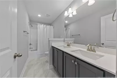 298 Turkey Trot Lane, Raeford, NC 28376 - Photo 24