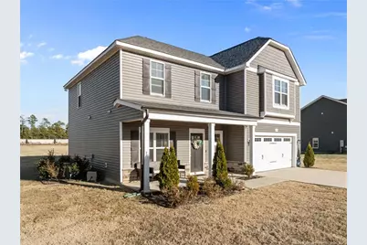 298 Turkey Trot Lane, Raeford, NC 28376 - Photo 36