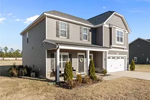 298 Turkey Trot Ln, Raeford, NC 28376 - Photo 36