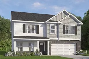 1037 Misty Creek Dr, Aberdeen, NC 28315 - Photo 1