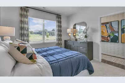 1037 Misty Creek Drive, Aberdeen, NC 28315 - Photo 26