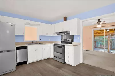 5413 Maryland Drive, Fayetteville, NC 28311 - Photo 22