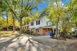 5413 Maryland Dr, Fayetteville, NC 28311 - Photo 2