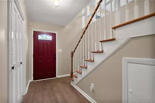 5413 Maryland Dr, Fayetteville, NC 28311 - Photo 6