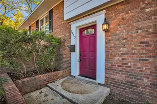 5413 Maryland Dr, Fayetteville, NC 28311 - Photo 4