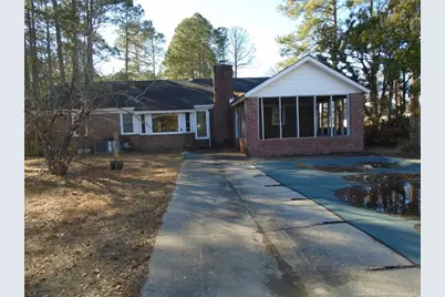 3503 Farm Circle Road, Fayetteville, NC 28306 - Photo 22