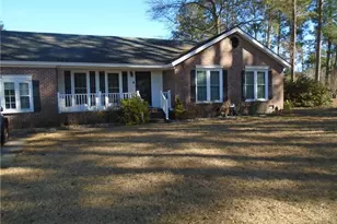 3503 Farm Circle Rd, Fayetteville, NC 28306 - Photo 1