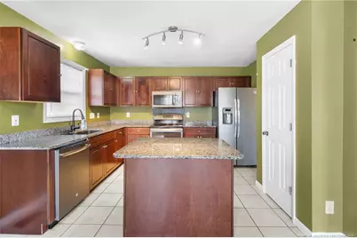 112 Woodland Court, Raeford, NC 28376 - Photo 12