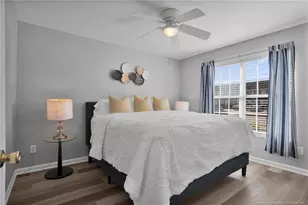 192 Anna St, Lillington, NC 27546 - Photo 8