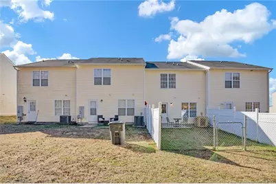 192 Anna Street, Lillington, NC 27546 - Photo 34