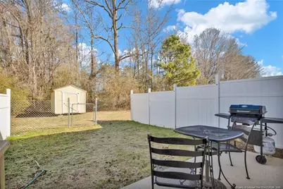 192 Anna Street, Lillington, NC 27546 - Photo 36