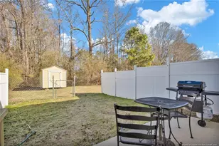 192 Anna St, Lillington, NC 27546 - Photo 36