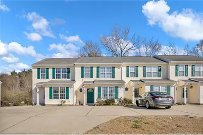 192 Anna Street, Lillington, NC 27546 - Photo 1