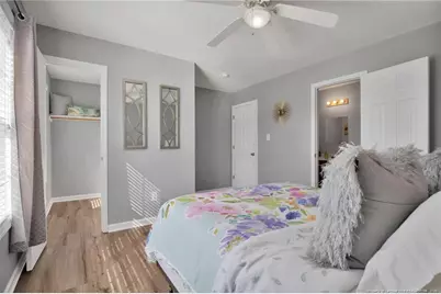 192 Anna Street, Lillington, NC 27546 - Photo 24