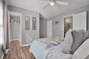 192 Anna St, Lillington, NC 27546 - Photo 24