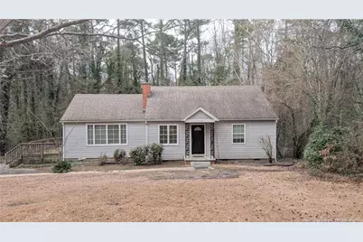 906 Sunset Drive, Carthage, NC 28327 - Photo 2