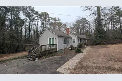 906 Sunset Drive, Carthage, NC 28327 - Photo 16