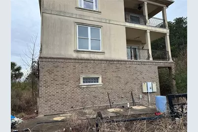 223 Ancil's Road, Pembroke, NC 28372 - Photo 2