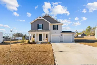 508 Phoenix Lane, Cameron, NC 28326 - Photo 2