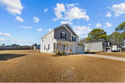 508 Phoenix Lane, Cameron, NC 28326 - Photo 4