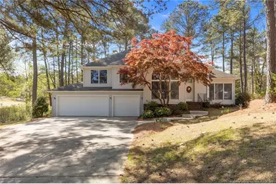 15620 Fox Lane, Wagram, NC 28396 - Photo 1