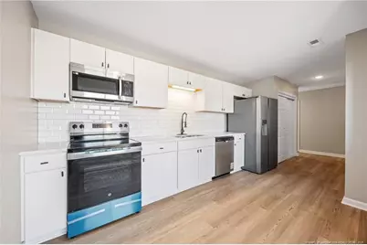 2007 Rottingham Court, Fayetteville, NC 28304 - Photo 10