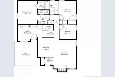 2007 Rottingham Court, Fayetteville, NC 28304 - Photo 34