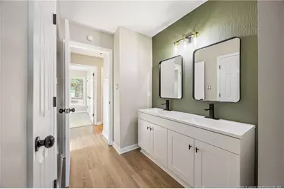 2007 Rottingham Court, Fayetteville, NC 28304 - Photo 20