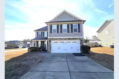 5241 Goshawk Drive, Hope Mills, NC 28348 - Photo 2