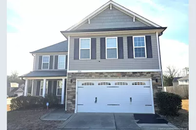 5241 Goshawk Drive, Hope Mills, NC 28348 - Photo 1