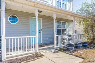 1101 Screech Owl Dr, Hope Mills, NC 28348 - Photo 2