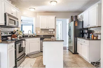 1101 Screech Owl Drive, Hope Mills, NC 28348 - Photo 12