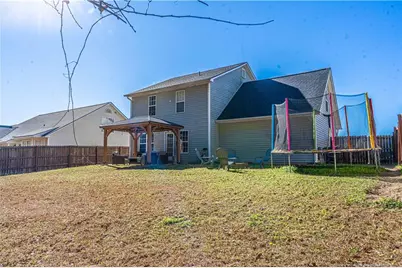 1101 Screech Owl Drive, Hope Mills, NC 28348 - Photo 50