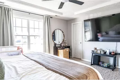 1101 Screech Owl Drive, Hope Mills, NC 28348 - Photo 38