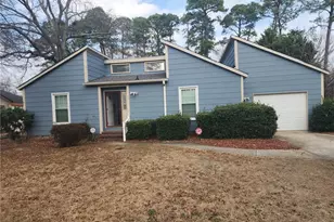 105 Alexander Ln, Spring Lake, NC 28390 - Photo 2