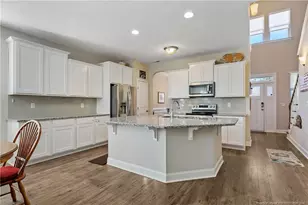 459 Timber Skip Dr, Spring Lake, NC 28390 - Photo 16