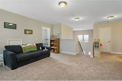 459 Timber Skip Drive, Spring Lake, NC 28390 - Photo 32