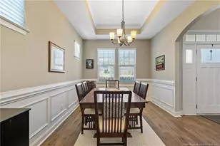 459 Timber Skip Dr, Spring Lake, NC 28390 - Photo 8