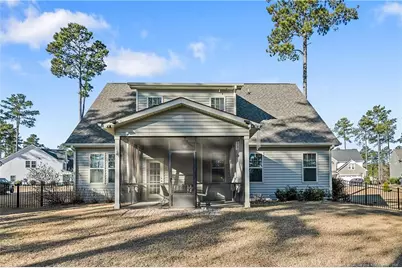 459 Timber Skip Drive, Spring Lake, NC 28390 - Photo 44