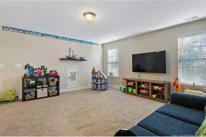 459 Timber Skip Drive, Spring Lake, NC 28390 - Photo 34