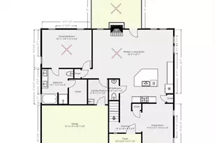 459 Timber Skip Dr, Spring Lake, NC 28390 - Photo 48