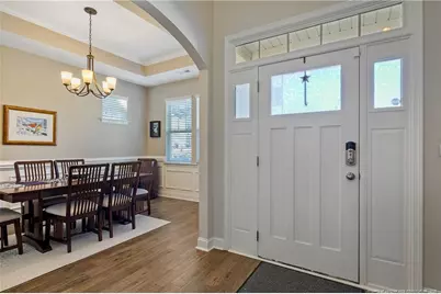 459 Timber Skip Drive, Spring Lake, NC 28390 - Photo 6