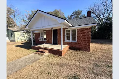 1925 Progress Street, Fayetteville, NC 28306 - Photo 2