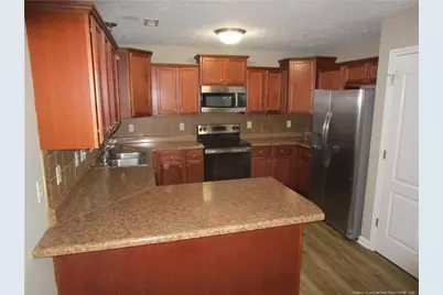 1442 Vandenberg Drive, Fayetteville, NC 28312 - Photo 2