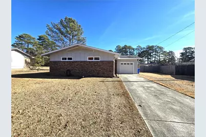 266 Channing Drive, Fayetteville, NC 28303 - Photo 1