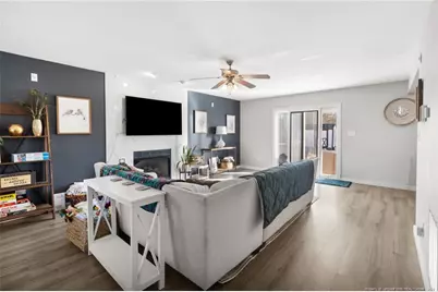 217 Caldwell Street, Spring Lake, NC 28390 - Photo 6