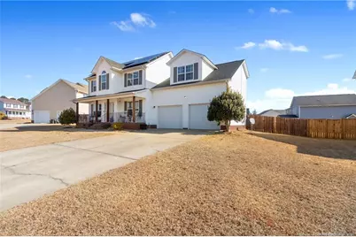 217 Caldwell Street, Spring Lake, NC 28390 - Photo 2