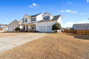 217 Caldwell St, Spring Lake, NC 28390 - Photo 2