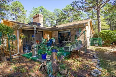 642 Redwood Drive, Southern Pines, NC 28387 - Photo 36